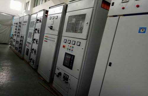 通渭电控箱 通渭电控箱